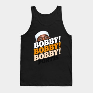 bobby Tank Top